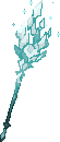 Weapons Cane Crystal Cane of Ice.png