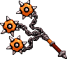 Weapons Mace Dragon Knights Flail.png