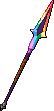 Weapons Throwing Weapon St. Neris Rainbow Lance.png