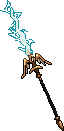 Weapons Throwing Weapon Valkyries Thunder Javelin.png