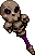 Weapons Wand Voodoo Magicians Skull.png